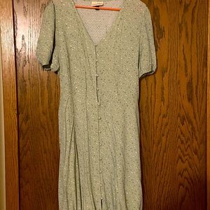 Universal Thread Dress! XXL